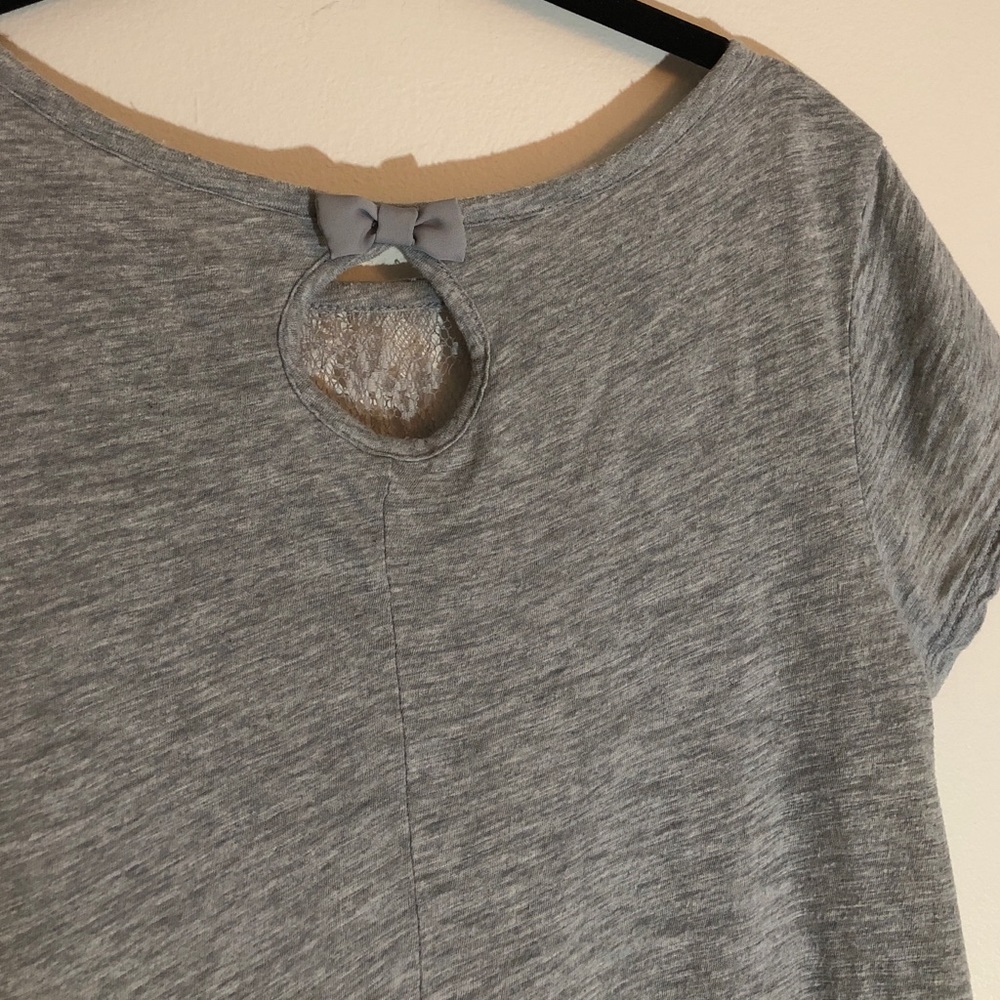 Lauren Conrad Top - Picture 3 of 3